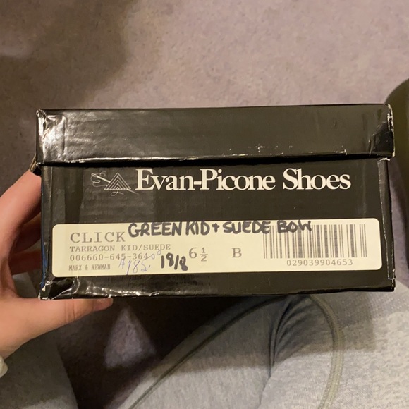 Vintage Kitten Heels - Picture 6 of 6